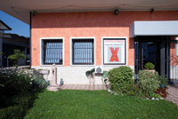 Logo di VETRERIA ARTIGIANA RACHELLO