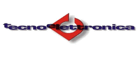Logo di TECNOELETTRONICA
