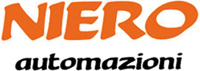 Logo di NIERO AUTOMAZIONI