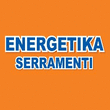 Logo di ENERGETIKA SERRAMENTI