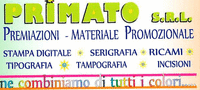 Logo di PRIMATO