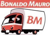 Logo di MAURO BONALDO