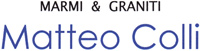 Logo di COLLI MATTEO MARMI E GRANITI