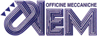 Logo di OVEM srl