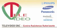 Logo di TELEVIDEO snc
