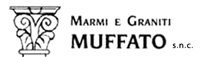 Logo di MARMI E GRANITI MUFFATO snc