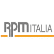 Logo di RPM ITALIA