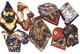 Foulard e bandana
