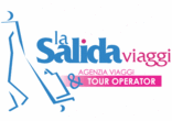 Logo di LA SALIDA VIAGGI