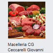 Logo di CG CECCARELLI GIOVANNI