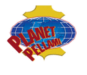 Logo di PLANET PELLAMI ITALIA