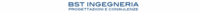 Logo di BST INGEGNERIA