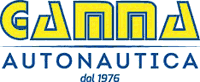 Logo di AUTOSCUOLA GAMMA