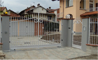 Logo di MASSA TRUCAT