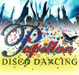 Logo di DISCO DANCING PAPILLON