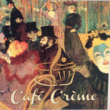 Logo di CAFE CREME