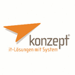 Logo di KONZEPT