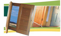 Logo di WINDOOR
