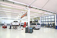 Logo di AUTOCARROZZERIA NUOVO JOLLY snc