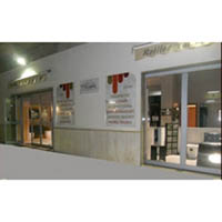 Logo di ROTILES