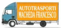 Logo di MACHEDA FRANCESCO
