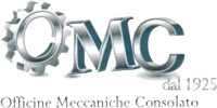 Logo di O.M.C. CONSOLATO