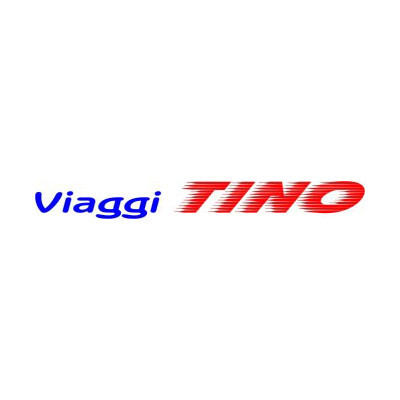 Logo di VIAGGI TINO