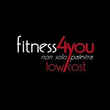 Logo di FITNESS4YOU