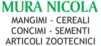 Logo di NICOLA MURA