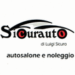 Logo di AUTOSALONE SICURAUTO