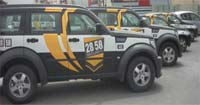 Logo di 28 58 SECURITY srl