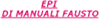 Logo di E.P.I. IMPRESA EDILE