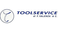 Logo di TOOL SERVICE S.A.S. DI VALENZA FABIO & C.