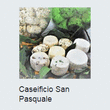 Logo di CASEIFICIO SAN PASQUALE