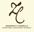Logo di PASTICCERIA ZENZERO E CANNELLA