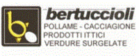 Logo di BERTUCCIOLI