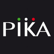 Logo di PIKA ITALIA