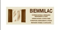 Logo di BIEMMILAC