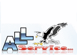 Logo di ALL SERVICE