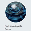 Logo di STUDIO DI MEDICINA INTEGRATA DOTT.SSA ANGELA FAZIO NATUROPATA