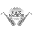 Logo di SAXMACHINE