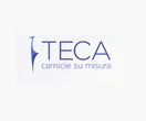 Logo di TECA CAMICIE SU MISURA