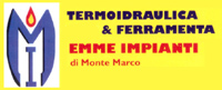 Logo di EMME IMPIANTI