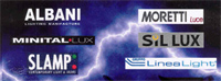 Logo di ELECTROLINE ILLUMINOTECNICA
