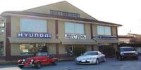 Logo di BOUTIQUE DELL'AUTO