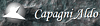 Logo di FABBRO CAPAGNI ALDO