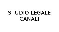 Logo di STUDIO LEGALE CANALI