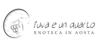 Logo di L'UVA E UN QUARTO - ENOTECA