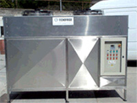 Logo di TECNOFRIGO snc