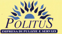 Logo di POLITUS SERVIZI
